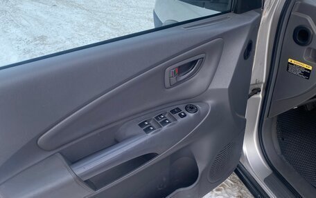 Hyundai Tucson III, 2004 год, 600 000 рублей, 8 фотография