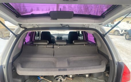Hyundai Tucson III, 2004 год, 600 000 рублей, 10 фотография