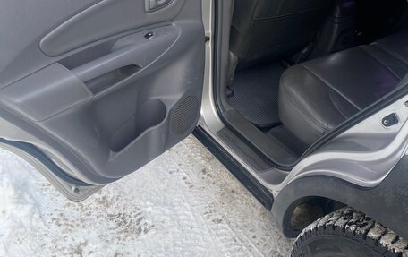 Hyundai Tucson III, 2004 год, 600 000 рублей, 6 фотография