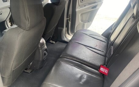 Hyundai Tucson III, 2004 год, 600 000 рублей, 7 фотография