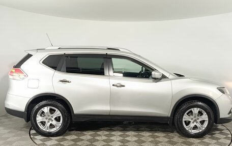Nissan X-Trail, 2015 год, 1 800 000 рублей, 6 фотография