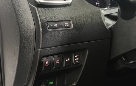 Nissan X-Trail, 2015 год, 1 800 000 рублей, 10 фотография