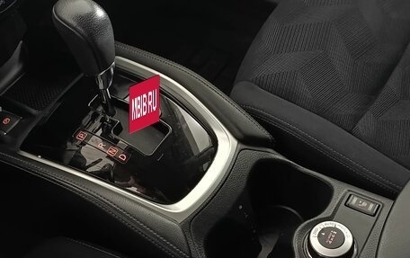 Nissan X-Trail, 2015 год, 1 800 000 рублей, 11 фотография