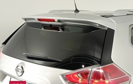 Nissan X-Trail, 2015 год, 1 800 000 рублей, 13 фотография