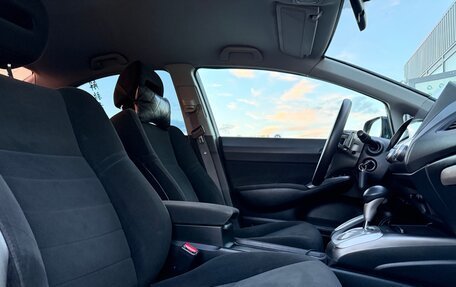 Honda Civic VIII, 2008 год, 775 000 рублей, 7 фотография