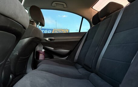 Honda Civic VIII, 2008 год, 775 000 рублей, 10 фотография