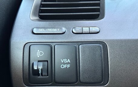 Honda Civic VIII, 2008 год, 775 000 рублей, 13 фотография