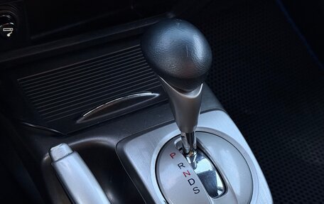 Honda Civic VIII, 2008 год, 775 000 рублей, 15 фотография