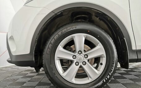 Toyota RAV4, 2015 год, 1 765 000 рублей, 9 фотография