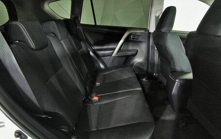 Toyota RAV4, 2015 год, 1 765 000 рублей, 15 фотография