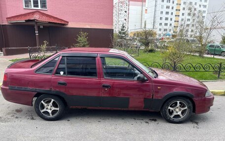 Daewoo Nexia I рестайлинг, 2012 год, 125 000 рублей, 4 фотография