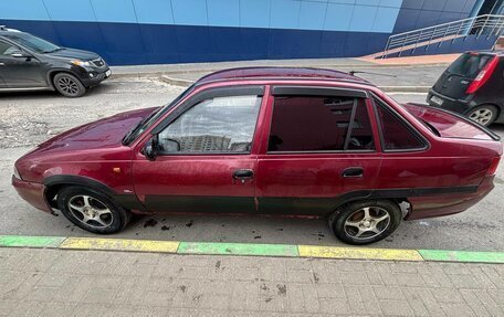 Daewoo Nexia I рестайлинг, 2012 год, 125 000 рублей, 3 фотография