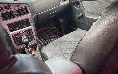 Daewoo Nexia I рестайлинг, 2012 год, 125 000 рублей, 7 фотография