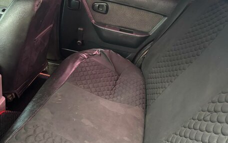 Daewoo Nexia I рестайлинг, 2012 год, 125 000 рублей, 8 фотография