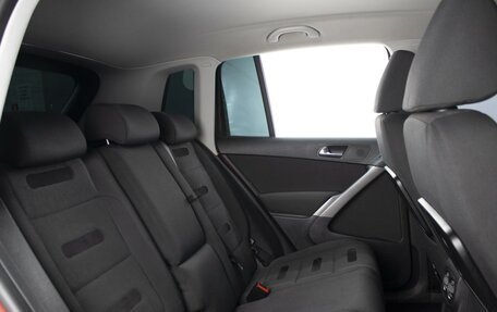 Volkswagen Tiguan I, 2009 год, 920 000 рублей, 7 фотография