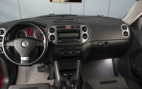 Volkswagen Tiguan I, 2009 год, 920 000 рублей, 6 фотография