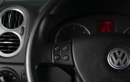 Volkswagen Tiguan I, 2009 год, 920 000 рублей, 13 фотография