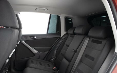 Volkswagen Tiguan I, 2009 год, 920 000 рублей, 11 фотография