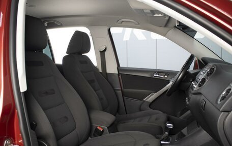 Volkswagen Tiguan I, 2009 год, 920 000 рублей, 8 фотография