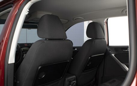 Volkswagen Tiguan I, 2009 год, 920 000 рублей, 10 фотография