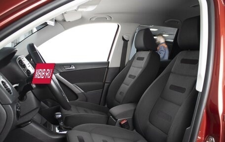 Volkswagen Tiguan I, 2009 год, 920 000 рублей, 9 фотография