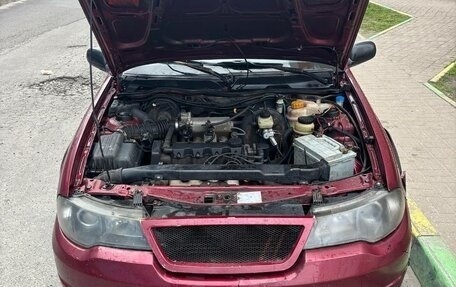 Daewoo Nexia I рестайлинг, 2012 год, 125 000 рублей, 2 фотография