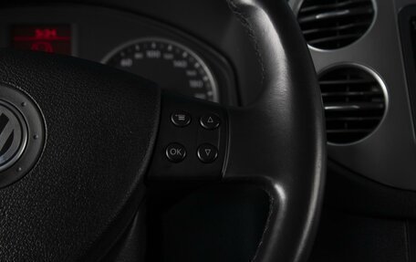 Volkswagen Tiguan I, 2009 год, 920 000 рублей, 14 фотография