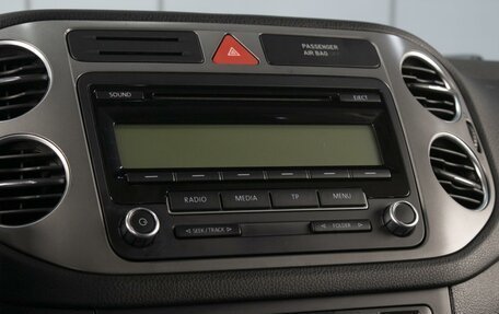 Volkswagen Tiguan I, 2009 год, 920 000 рублей, 18 фотография