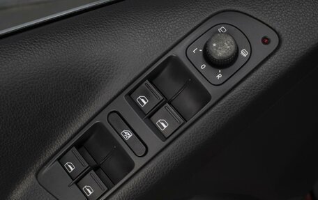 Volkswagen Tiguan I, 2009 год, 920 000 рублей, 20 фотография