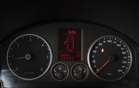 Volkswagen Tiguan I, 2009 год, 920 000 рублей, 15 фотография