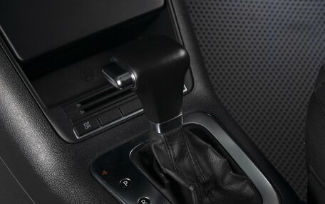 Volkswagen Tiguan I, 2009 год, 920 000 рублей, 16 фотография