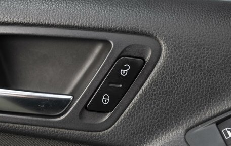 Volkswagen Tiguan I, 2009 год, 920 000 рублей, 21 фотография