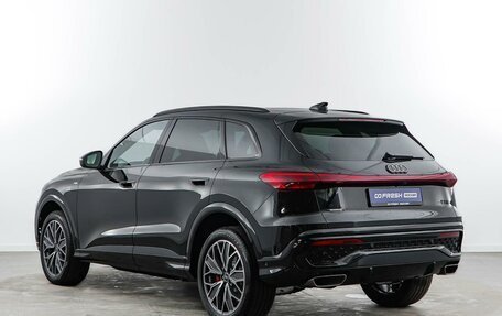 Audi Q5, 2026 год, 6 689 050 рублей, 2 фотография