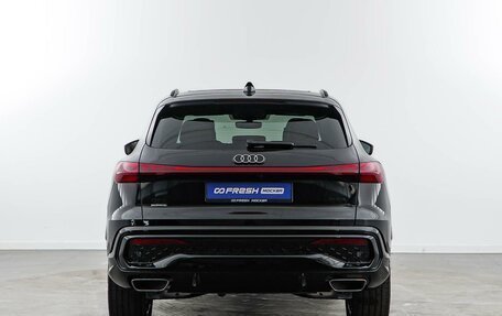 Audi Q5, 2026 год, 6 689 050 рублей, 4 фотография