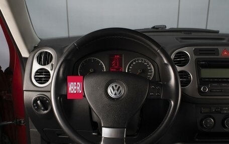 Volkswagen Tiguan I, 2009 год, 920 000 рублей, 12 фотография