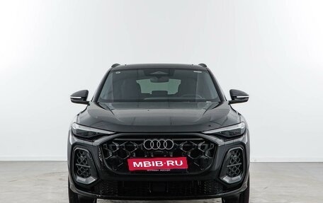 Audi Q5, 2026 год, 6 689 050 рублей, 3 фотография