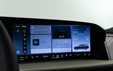 Audi Q5, 2026 год, 6 689 050 рублей, 20 фотография