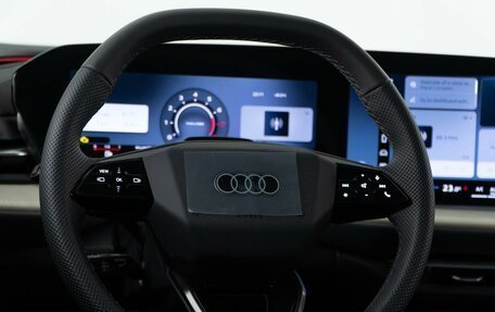 Audi Q5, 2026 год, 6 689 050 рублей, 15 фотография