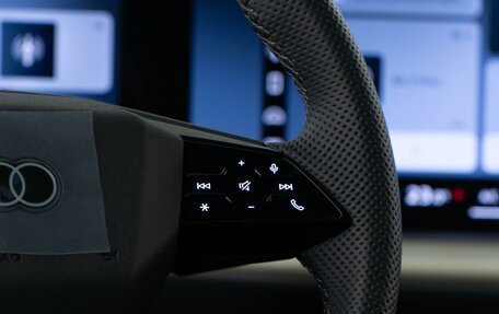 Audi Q5, 2026 год, 6 689 050 рублей, 17 фотография