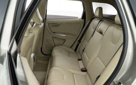 Volvo XC60 II, 2015 год, 2 545 055 рублей, 9 фотография