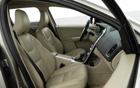 Volvo XC60 II, 2015 год, 2 545 055 рублей, 8 фотография