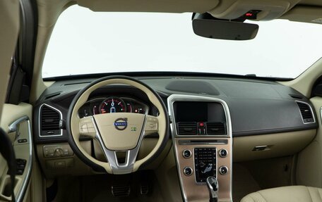 Volvo XC60 II, 2015 год, 2 545 055 рублей, 6 фотография