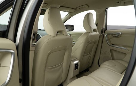 Volvo XC60 II, 2015 год, 2 545 055 рублей, 11 фотография