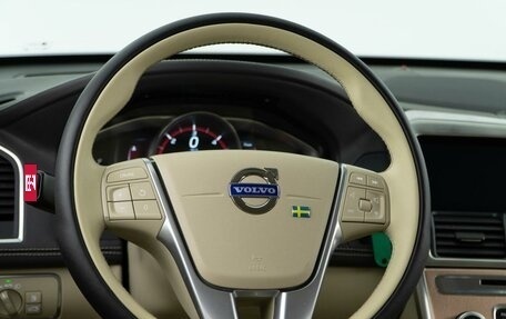 Volvo XC60 II, 2015 год, 2 545 055 рублей, 12 фотография