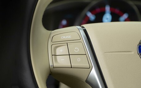 Volvo XC60 II, 2015 год, 2 545 055 рублей, 13 фотография