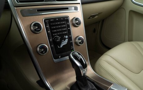 Volvo XC60 II, 2015 год, 2 545 055 рублей, 16 фотография