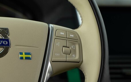 Volvo XC60 II, 2015 год, 2 545 055 рублей, 14 фотография