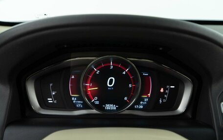 Volvo XC60 II, 2015 год, 2 545 055 рублей, 20 фотография