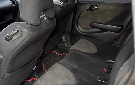 Honda Jazz I рестайлинг, 2006 год, 450 000 рублей, 7 фотография