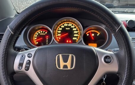 Honda Jazz I рестайлинг, 2006 год, 450 000 рублей, 5 фотография